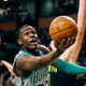 Illustration for article titled Prosecutors: Jabari Bird Repeatedly Choked Girlfriend Unconscious Over Four Hours
